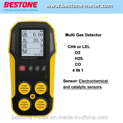 gas analyzer instrument|gas detector vs analyzer.